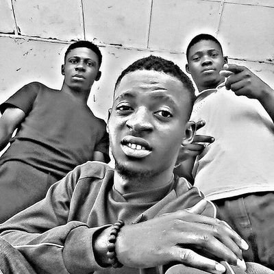 DavidblinkzD's profile picture. # I believe that one day i shall get there