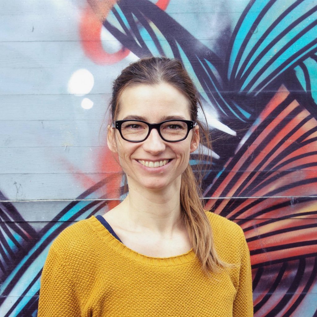 LilouStudio's profile picture. currently working on @FisheryGame