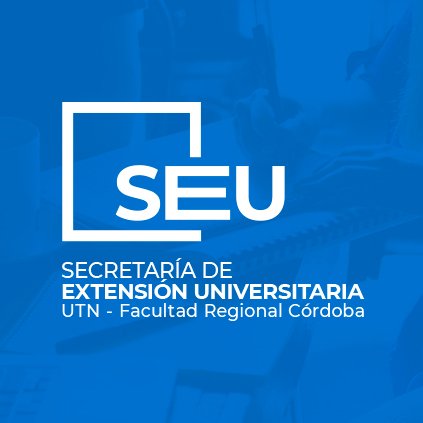Secretaria de Extensión Universitaria