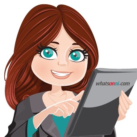 Free online events and tourism service for Northern Ireland. List FREE now at https://t.co/O7BUuAoXgx.