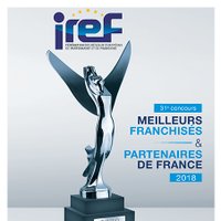 IREF (@federationiref) 's Twitter Profile