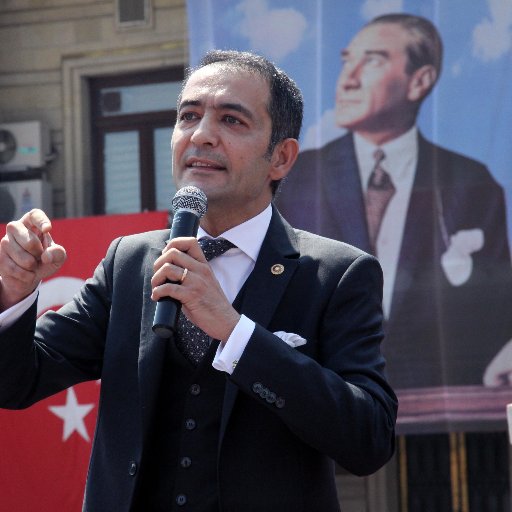 Cemal Okan Yüksel