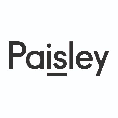 Paisley is Profile