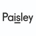 Paisley is (@paisleyis) Twitter profile photo Paisley is (@paisleyis) Twitter profile photo