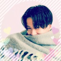 MI🐻NA(@fu_are37) 's Twitter Profile Photo