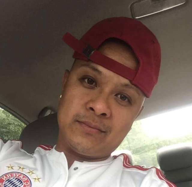 #teamheat&cowboys 
#Leo 
#Filipino
Instagram: Mrome814