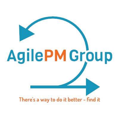 AgilePM_Group's profile picture. 