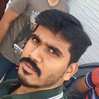 ksuriyaprakash's profile picture. Pet lover, msdian, love to encourage