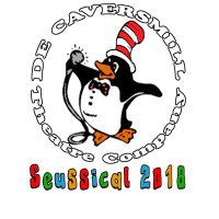 DECaversmill (@de_caversmill) 's Twitter Profile Photo