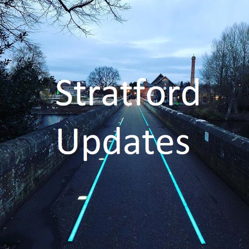 Stratford upon Avon - Know Your Town - https://t.co/qR2quHJAcK