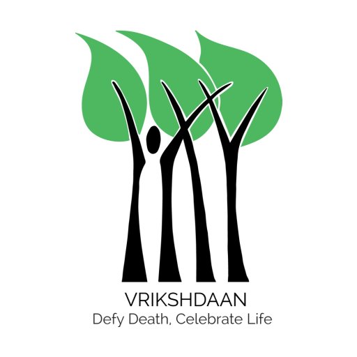 Vrikshdaan is a campaign that advocates ‘Green cremation options’ i.e. cremation by natural gas, electricity and solar energy.