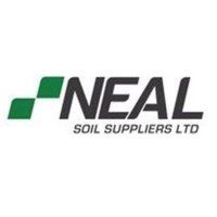 Neal Soil & Aggregate Suppliers Ltd(@Neal_Soils) 's Twitter Profile Photo