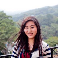 Meng(Emma) Yang (@emmayang_0420) 's Twitter Profile
