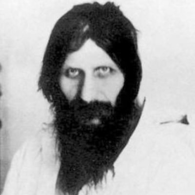 Rasputin. 