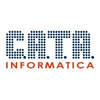 C.A.T.A. Informatica(@catainformatica) 's Twitter Profile Photo