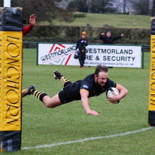 The official home of Kendal Rugby Club on Twitter