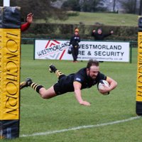 Kendal Rugby Club (@kendalrufc) 's Twitter Profile