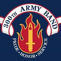 300th Army Band (@300armybandla) 's Twitter Profile
