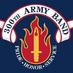 300th Army Band (@300armybandla) Twitter profile photo 300th Army Band (@300armybandla) Twitter profile photo