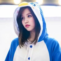 Myoui Mina (@myouipenguin97) 's Twitter Profile