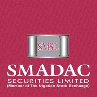 SMADAC Securities(@SMADACSec) 's Twitter Profile Photo