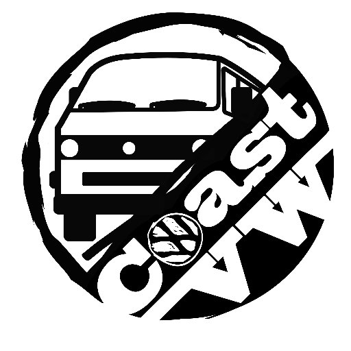 coastvwcampers's profile picture. VW Restoration, Conversion & Servicing. Early and Late VW Parts, Custom Parts, Camping Supplies, Awnings, Cooking & Cooling, Lighting & Heating and more!