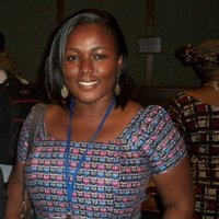 Lailah Alidu (@lailahalidu) 's Twitter Profile