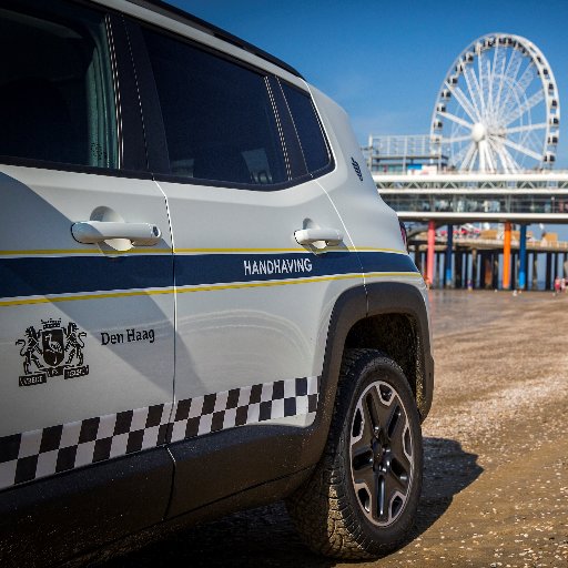 Welkom bij de twitter pagina van Handhavingsteam Scheveningen van de Gemeente Den Haag.Voor meldingen graag contact opnemen met het contactcentrum: 14070