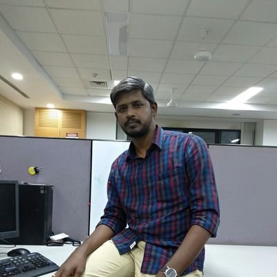 Be your own hero.....
