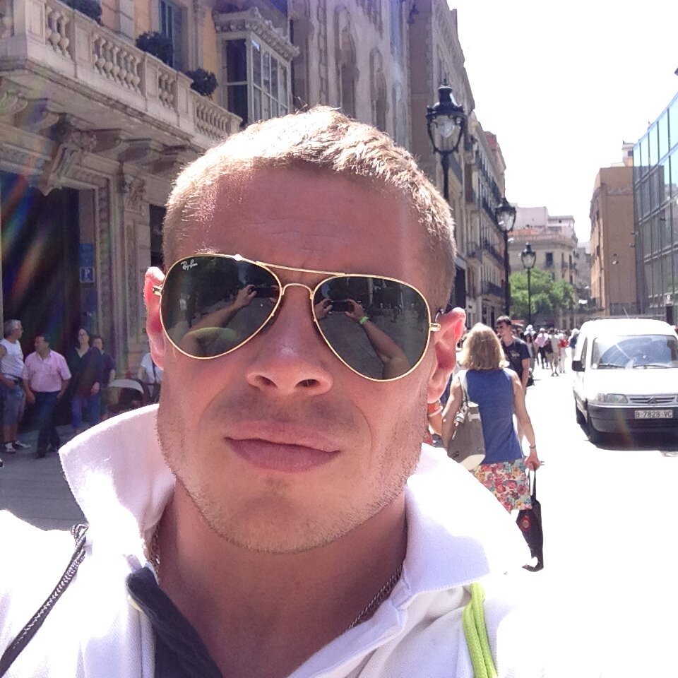 AlexGre09069227's profile picture. Предприниматель. Живу в Сочи # Биткойн # Крипторесурсы # crypto # followback # followforfollow # FolloMe # MGWV # # followmeplease # followers # follow4follow