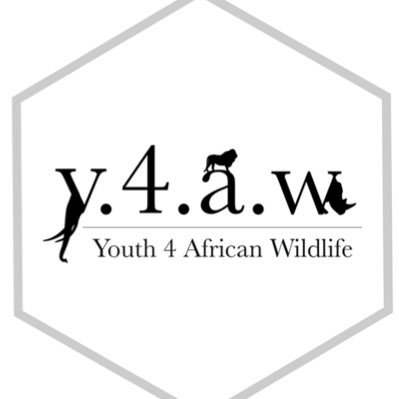 Youth #wildlife ambassadors. Representing young voices in conservation since 2013.