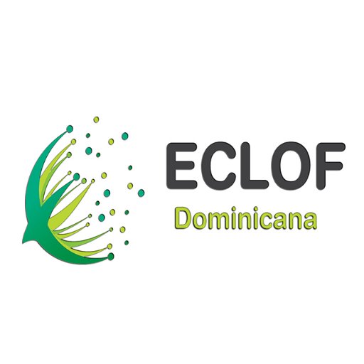 eclofdominicana's profile picture. Microfinanciera más Innovadora 🏆
Twitter oficial de Eclof Dominicana
Dedicados al desarrollo de la MicroEmpresa e impulsando el emprendurismo