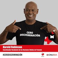 Harold Robinson (@hrobinsondav) 's Twitter Profile Photo