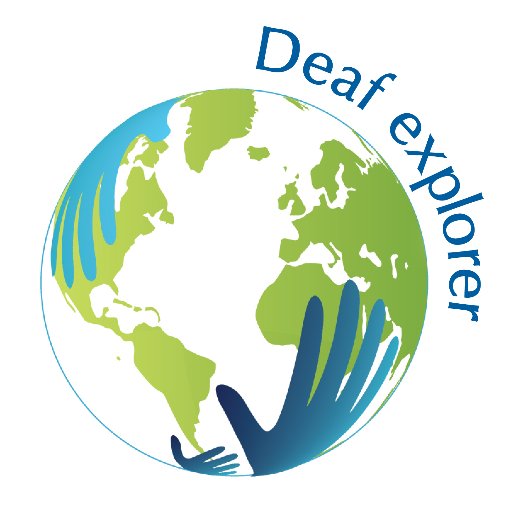 Deaf Explorer CIC