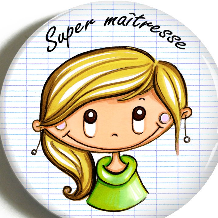 PesIsfec2018's profile picture. Groupe 23
Nous sommes 4 étudiantes en Master 2 MEEF à l'ISFEC Paris-IDF 
- Andrée-Anne : MS 
- Clothilde : PS
- Cyrielle : TPS PS MS 
- Marcy-Aude : CE2