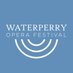 Waterperry Opera Festival (@WaterperryOpera) Twitter profile photo