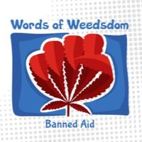 WordsofWeedsdom(@WWeedsdom) 's Twitter Profile Photo