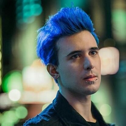 FrankWolffe's profile picture. Frank that Crank|College Bound|R E P R E S S E D. E M O|