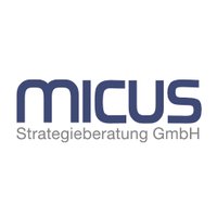 MICUS Strategieberatung (@micus_d) 's Twitter Profile Photo MICUS Strategieberatung (@micus_d) 's Twitter Profile Photo
