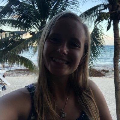 tiffherman21's profile picture. Be Free 🕊 💙 U of M Flint 💛