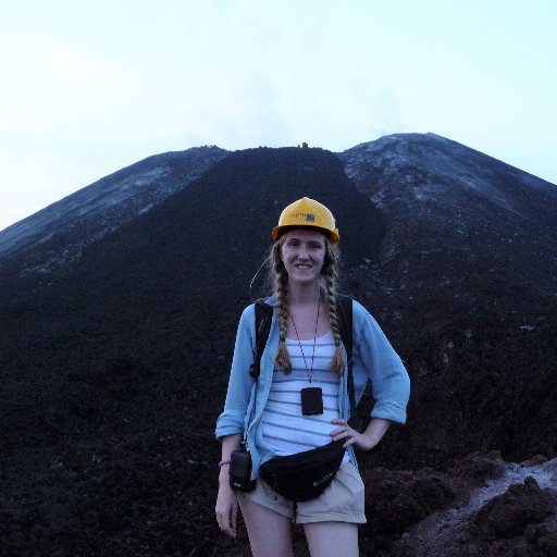 Recent DPhil graduate in volcanology @OxUniEarthSci @OxfordEnvRes. Research focuses on Krakatau Volcano, Indonesia. @ESEimperial graduate.