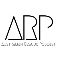 Australian Rescue Podcast(@RescuePodcast) 's Twitter Profile Photo