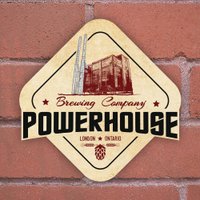Powerhouse Brewery (@powerhousebrew1) 's Twitter Profile