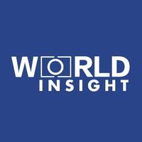 CGTN World Insight with Tian Wei (@worldinsight_tw) 's Twitter Profile