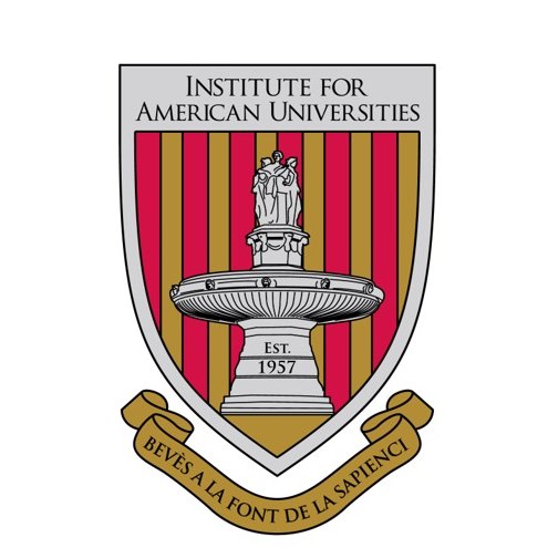 Institute for American Universities: A non-profit study abroad institution based in the Mediterranean with study opportunities in over 10 countries. EST 1957.