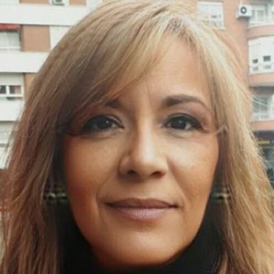 MaricarmenDona1's profile picture. Secretaria de Internacional FeSMC-UGT