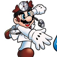 Doc_Walter (@docteur_walter) 's Twitter Profile