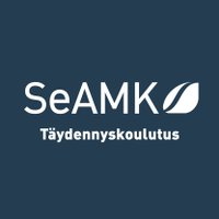 SeAMK Täydennyskoulutus(@SeAMKTaykkari) 's Twitter Profile Photo