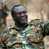 Dr. Riek Machar(@riek_macharr) 's Twitter Profile Photo