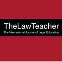 The Law Teacher(@TheLTjournal) 's Twitter Profile Photo
